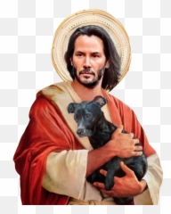 The Most Edited Keanureeves Picsart Emoji,Squatting Slav Emoji