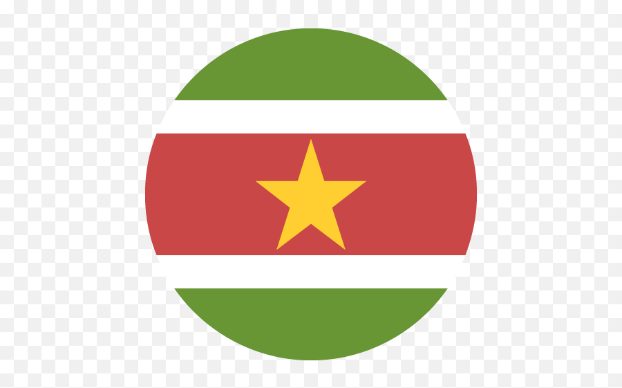 Rolled - Up Newspaper Id 9854 Emojicouk Suriname Flag,Newspaper Emoji