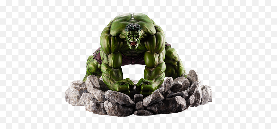 Marvel Premier Hulk Artfx Statue From Kotobukiya Emoji,Hulk Smash Animated Emoticon