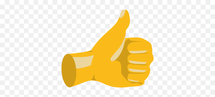 Icon3 - Professor Excel Emoji,Emoji Thumbs Up And Down