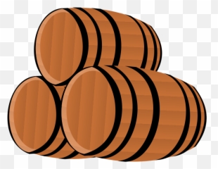 Free Clip Art Tonneau By Nfroidure Emoji,Wine Barrel Emoji