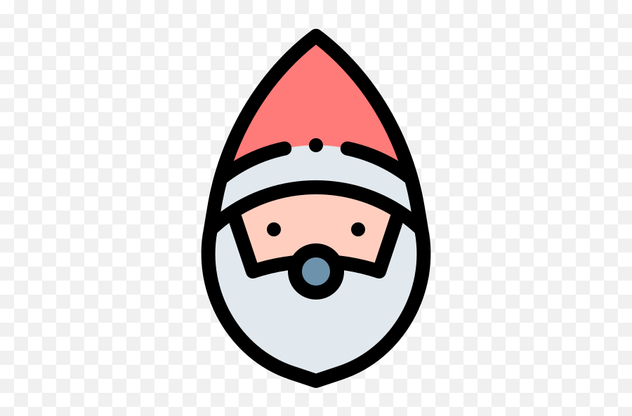 Gnome - Free Farming And Gardening Icons Emoji,In Emojis Where Is Santa Located
