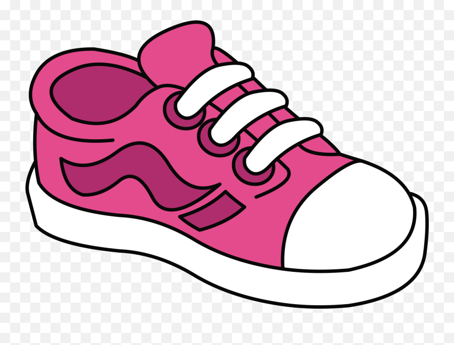 Shoes Clipart Emoji,Kids Emoji Sneakers