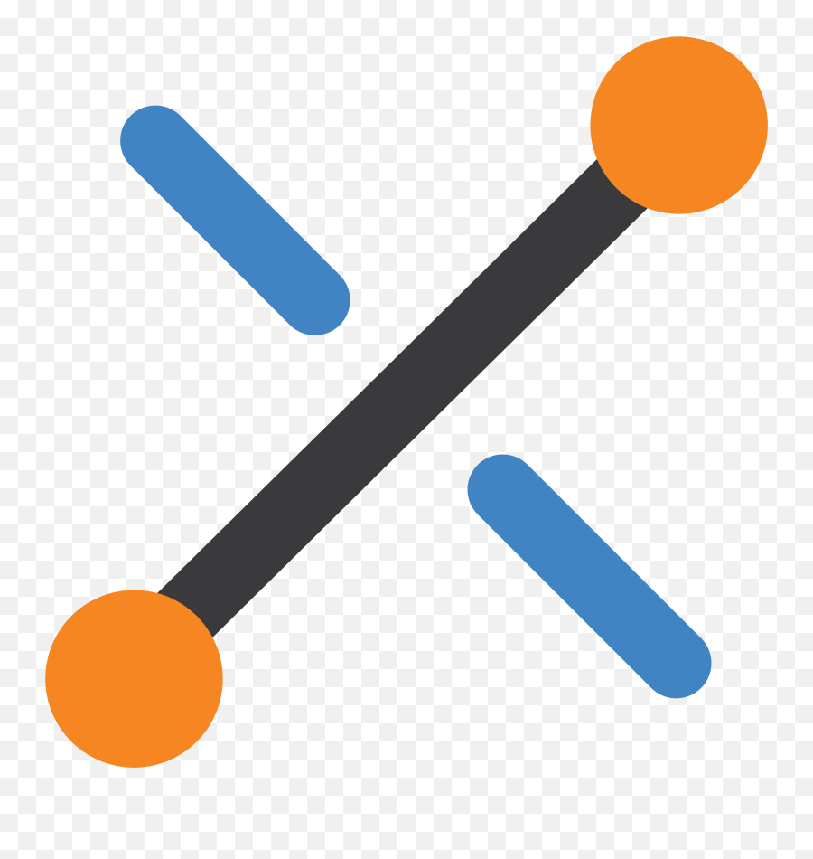 Nexloid - Digital Analytics Company Crunchbase Company Emoji,Emoji With A Hockey Stick