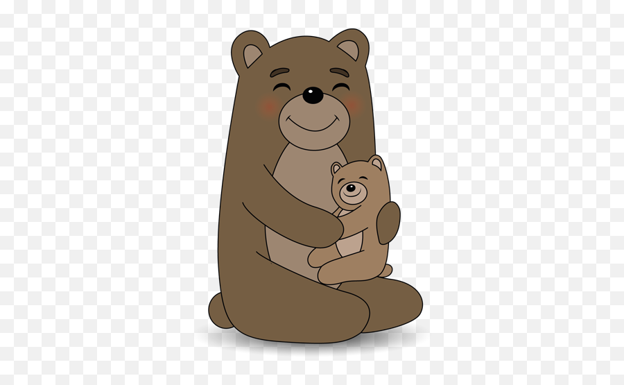 Bear Hug - Textcards Emoji,Teddy Hugs Emoji