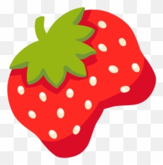 Ms Robin Corneliahulda Twitter Emoji,Strawberry Emoji Family