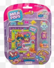 Mojipops - Popsi Moji Pops Emoji,Emoji Pops
