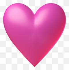 I Love You So Much It Hurts Heart Sticker By Emoji For Ios - Animated Pink Heart Emoji,Emoji Wall Decals