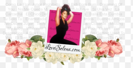 Selena Quintanilla News 2014 - Selena Emoji,Selena Emoji
