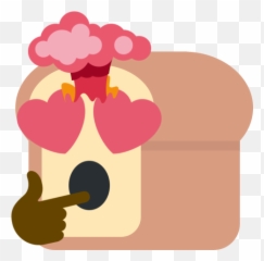 Happy Emoji,Hand Chin Emoji