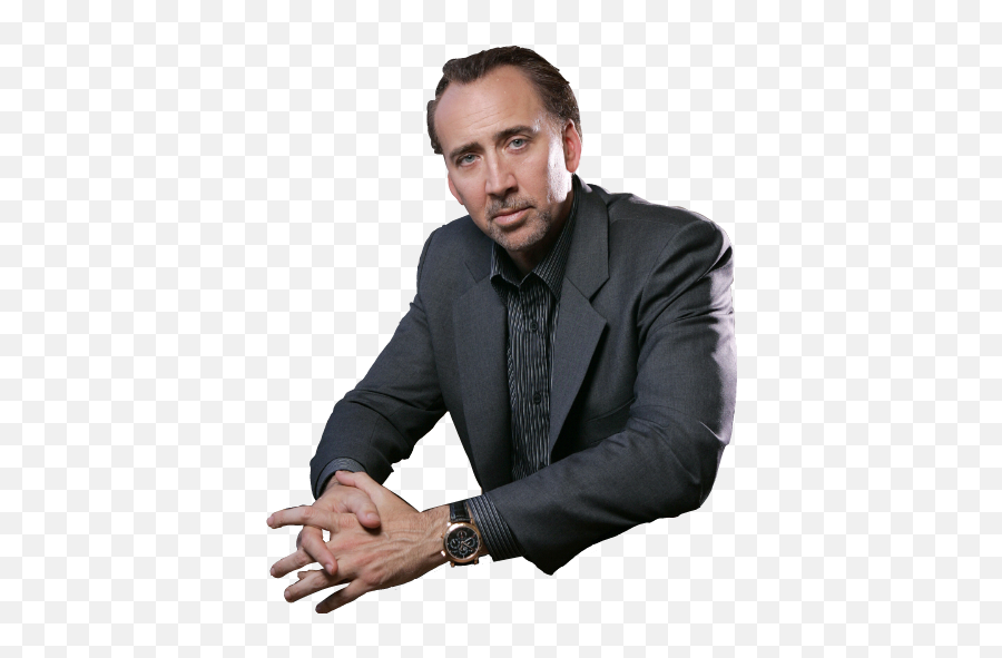 Nicolas Cage Nicolascage Sticker - Nicolas Cage Wallpaper Iphone Emoji,Nicolas Cage Emoji