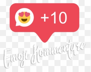 10 Instagram Emoji Kommentare - Happy,Instagram Emoji