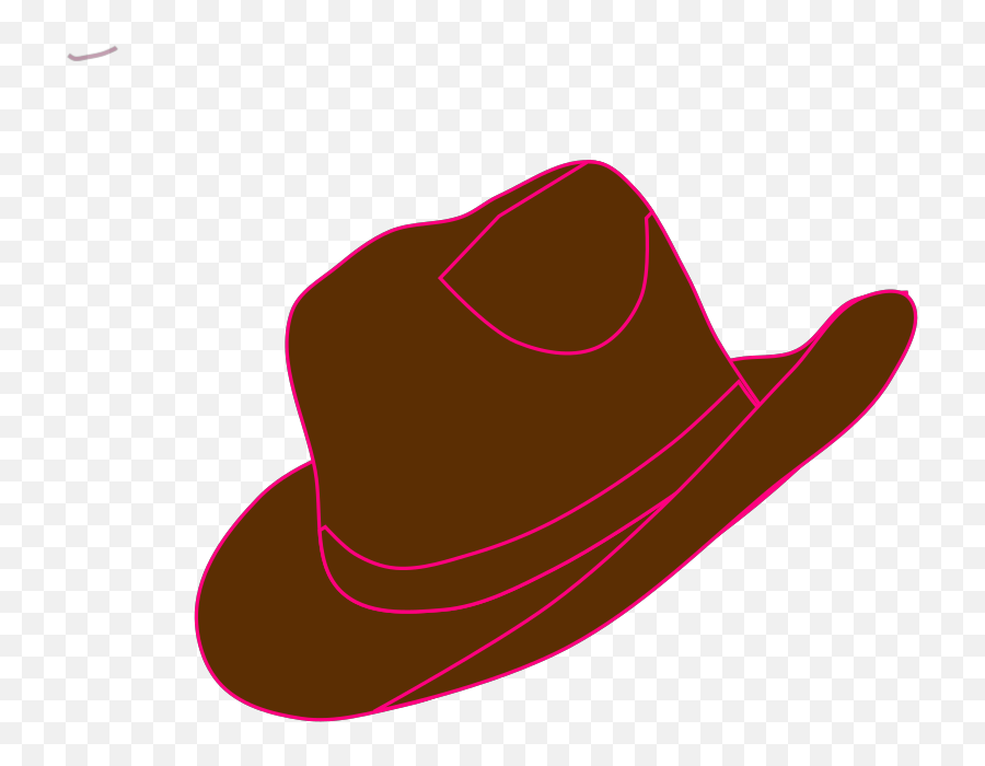 Red Cowgirl Hat And Boot Png Svg Clip Art For Web - Cowboy Hat Clipart Png Emoji,Cowgirl Emoji