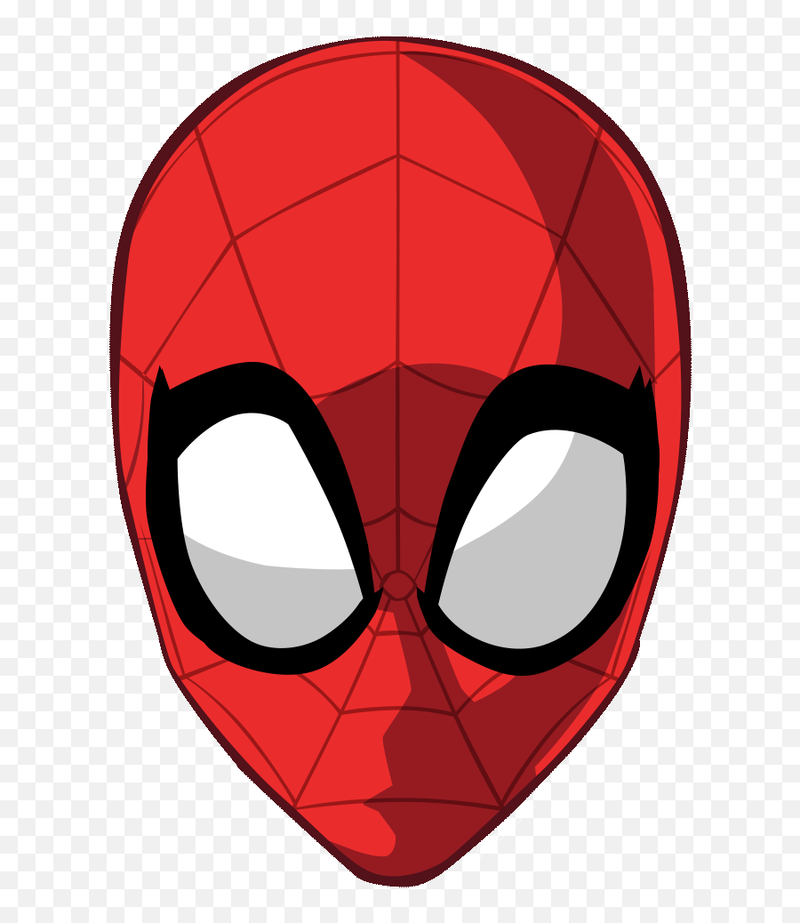 Spider Man Avengers Sticker By Marvel For Ios Android Giphy - Avengers Mask Cartoon Gif Emoji,Avengers Emojis