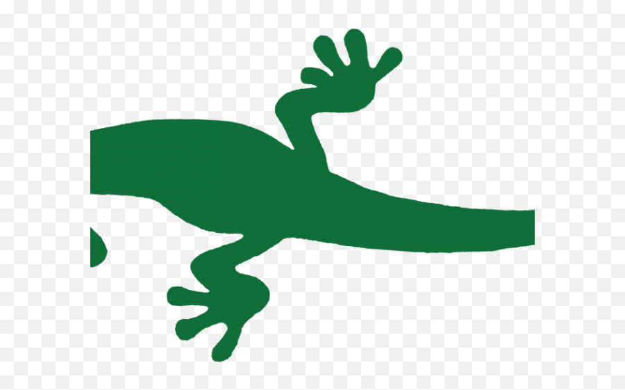 Newt Clipart Green - Green Newt No Background Emoji,Newt Emoji