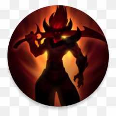 Maokai Icon League Of Legends Iconset Fazie69 - League Of Legends Emoji ...