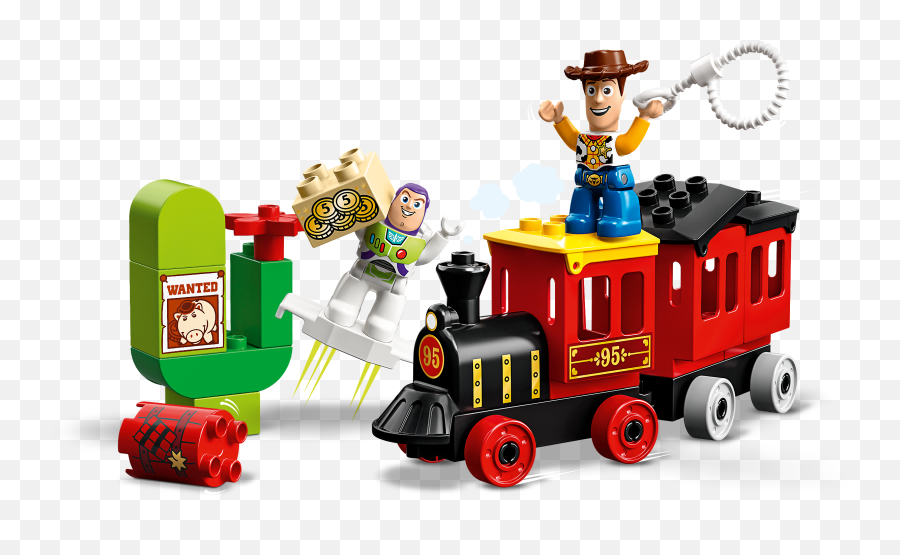 Lego Toy Story Train Lego Duplo Set Emoji,Hatchimal Emotions