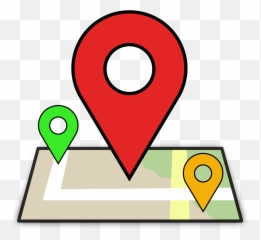 Computer Icons Google Maps Download Image File Formats - Location Icon Png Emoji,Map Marker Emoji
