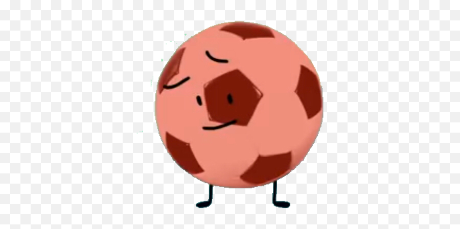 Soccer Ball Bfb But Broken Wiki Fandom - Big Emoji,Soccer Ball Emoji Png