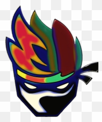 Sticker Ninja Modified Upgraded Sticker By Ukasz Fs - Ninja Logo Emoji,Ninja Emoji