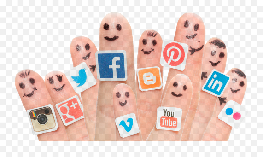 Blog L2o - Aprenda A Usar O Marketing Digital A Seu Favor Digital Profile Emoji,Emoticon De Dormir Para Facebook