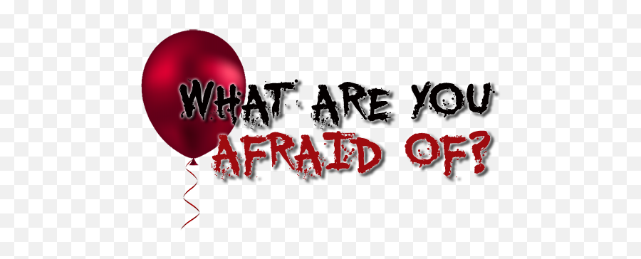 What Are You Afraid Of - Forum Event Forum Events Dot Emoji,Stoic Face Emoticon