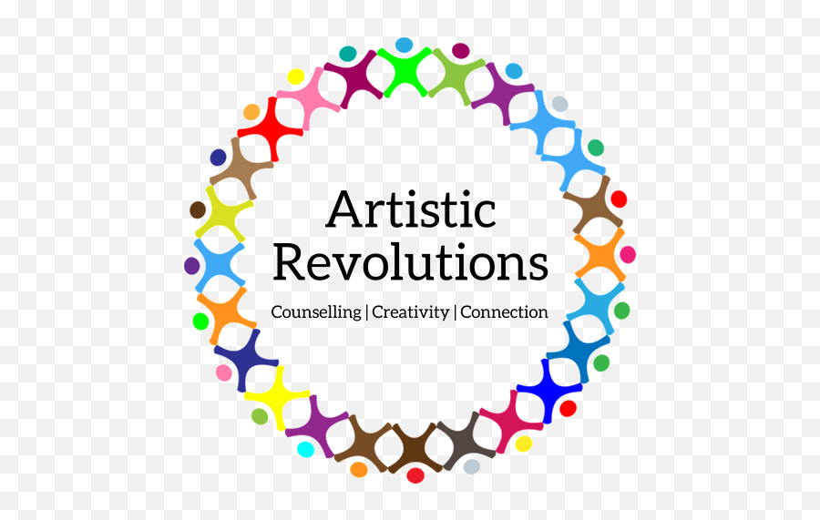 Online Support And Mobile Service - Artistic Revolutions Circle Of People Clipart Emoji,Emotion Focused Therapy Techniques