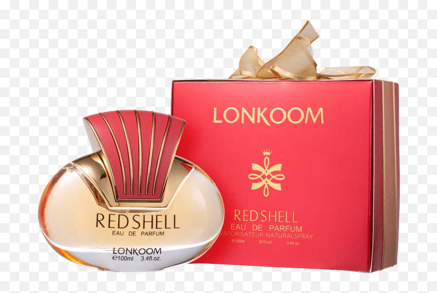 Red Perfumes São Originais - Red Shell Lonkoom Eau De Parfum 100 Ml Emoji,Floratta Emotion O Boticario