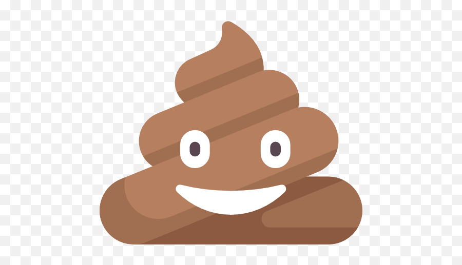 Caca - Png Emoji,Emoji Caca