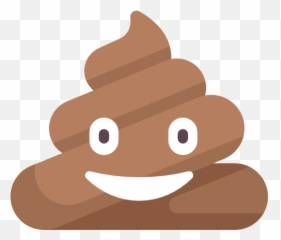 Caca - Png Emoji,Emoji Caca
