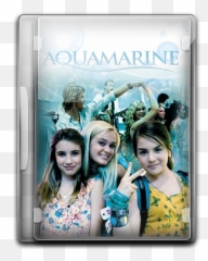 Aquamarine V2 Icon - Aquamarine Movie Poster Emoji,Aquamarine Emoji