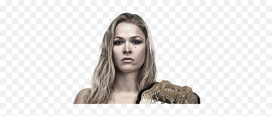 Eminem - Ronda Rousey Badass Champion Emoji,Eminem Emotion