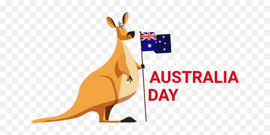 Happy Australia Day 2020 Images Gif Wallpapers Photos - Happy Australia Day Hd Emoji,Hetalia Emojis
