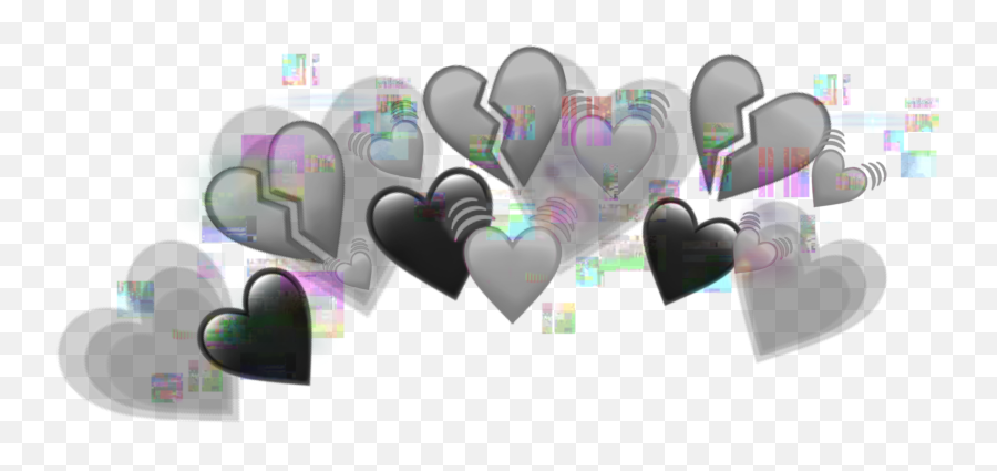 The Most Edited Heartbroken Picsart - Art Emoji,Guess The Emoji Banana Heartbreak
