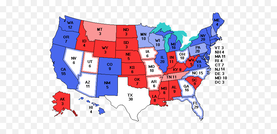 Electoralvote - Electoral Vote 2020 Emoji,I'm Overcome With Emotion Veep