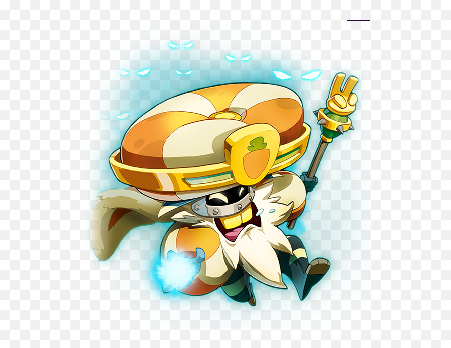 Discover Dofus The Online Game - Illustration Naiade Emoji,Sacrier Emoji Download