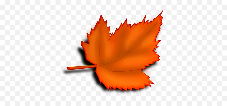 2000 Free Leaves U0026 Leaf Vectors - Pixabay Clipart Feuille D Érable Emoji,Little Yellow Maple Leaf Meaning In Emotions