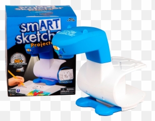 Smart Sketcher Projector Gift For Kids - Smart Sketch Projector Emoji,Emoji Toys Walmart