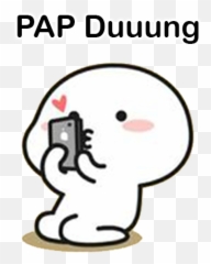 Stiker Wa Di 2020 - Stiker Wa Ayang Emoji,Yukk Emoticon