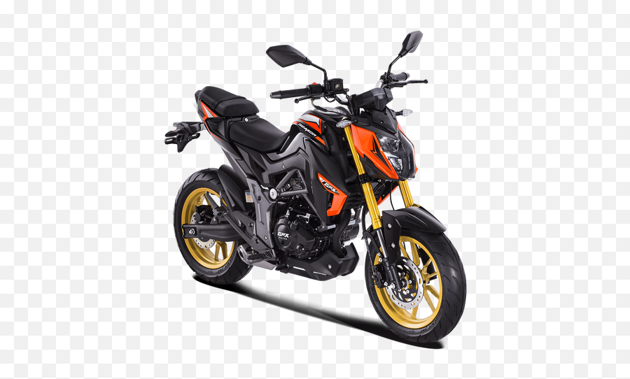 Motocicleta Gpx Lenda Demond 150 Gn - Gpx Bike Emoji,Emotion Duvida