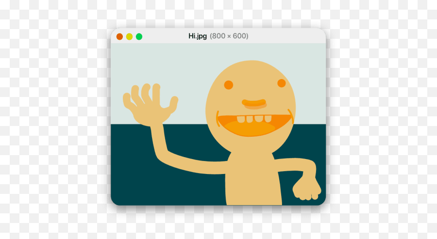 Cloudinary Blog - Happy Emoji,Imgur Table Flip Emoticons