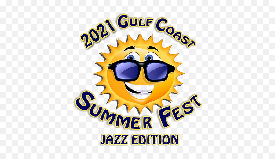 Event Information Summer Fest Jazz - Happy Emoji,Happy Labor Day Emoticon