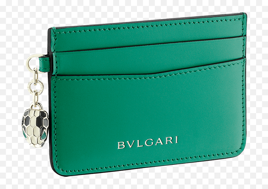 Serpenti Forever Card Holder 282019 - Prada Emoji,How Does Emerald Left Green Affect Emotions