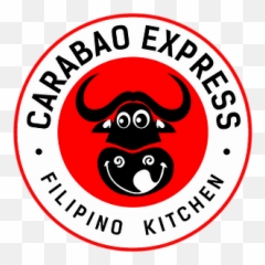 Menu Carabao Express - Dot Emoji,Emoticon Eggroll