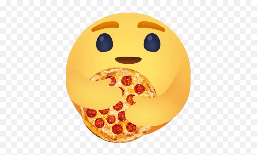 Anonymous 2 In 2020 - Pepperoni Pizza From Above Emoji,Smoke Nose Emoji