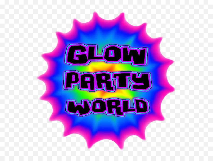 Black Light Games For Kids - Language Emoji,Glowstics Emoticon