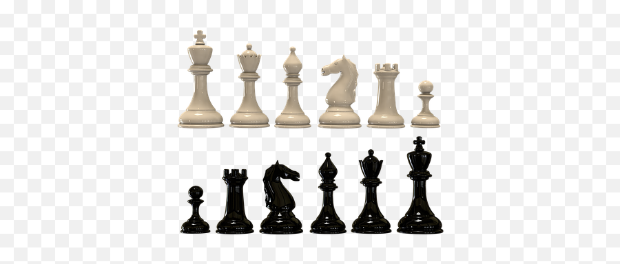 Free Chess Pieces Chess Illustrations - Chess Names Emoji,Chess Qoutes About Emotion