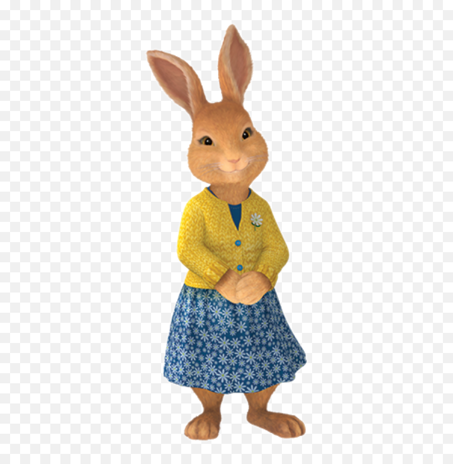 Peter Rabbit - Peter Rabbit Mum Cartoon Emoji,Emojis For The Tale Of Peter Rabbit