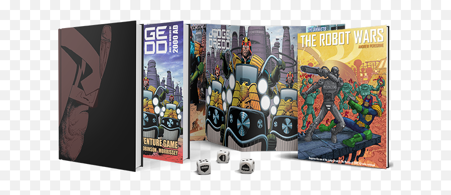 News Digest Pathfinderstarfinder Adventure Paths Announced - Judge Dredd And The Worlds Of 2000ad Emoji,Pathfinder Ghost Rider Emotion