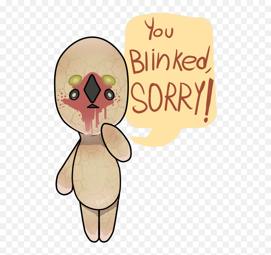 Blink Emojis - Plague Doctor Simple Drawing,Blink Emoji